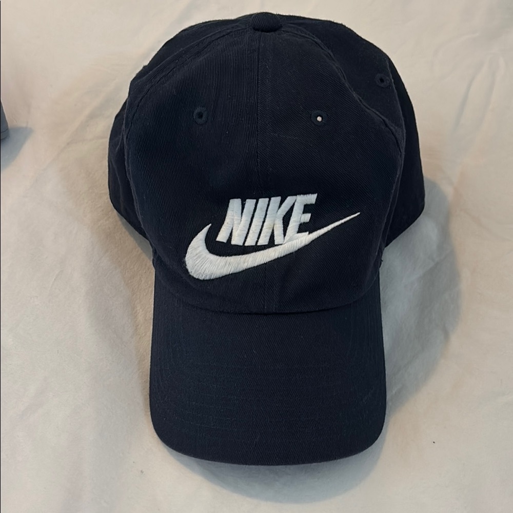 BUNDLE FOR DISCOUNT- Navy Blue Nike Hat